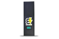 BatteryEVO 12V RazorBack Lithium Battery (230Ah - 3 kWh)