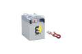 BatteryEVO 24V Eagle Lithium Golf Cart Battery (60Ah - 1.5kWh)