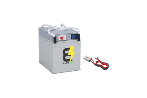 BatteryEVO 24V Eagle Lithium Battery