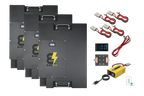 REINDEER 36V 6.5kWh Lithium Battery