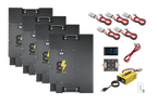 REINDEER 36V 6.5kWh Lithium Battery