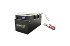 BatteryEVO 48V BADGER Battery (47Ah - 2.1 kWh)