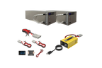Battery EVO 48V Chihuahua Industrial Battery (40Ah - 2 kWh)
