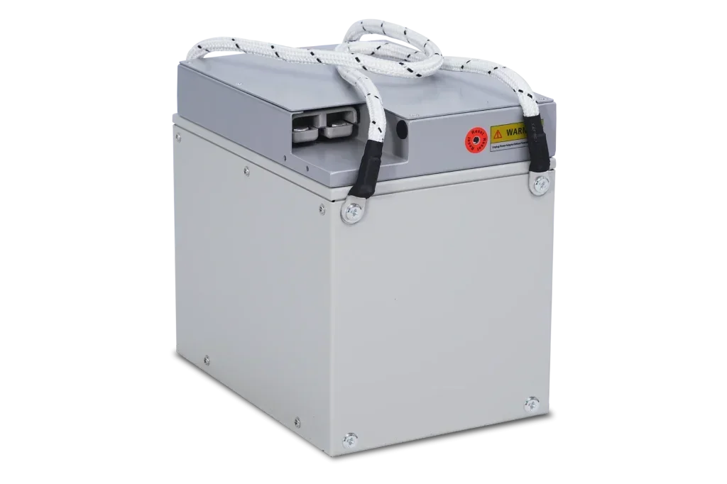 EAGLE 48V 1.5kWh Lithium Battery