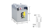 EAGLE 48V 1.5kWh Lithium Battery