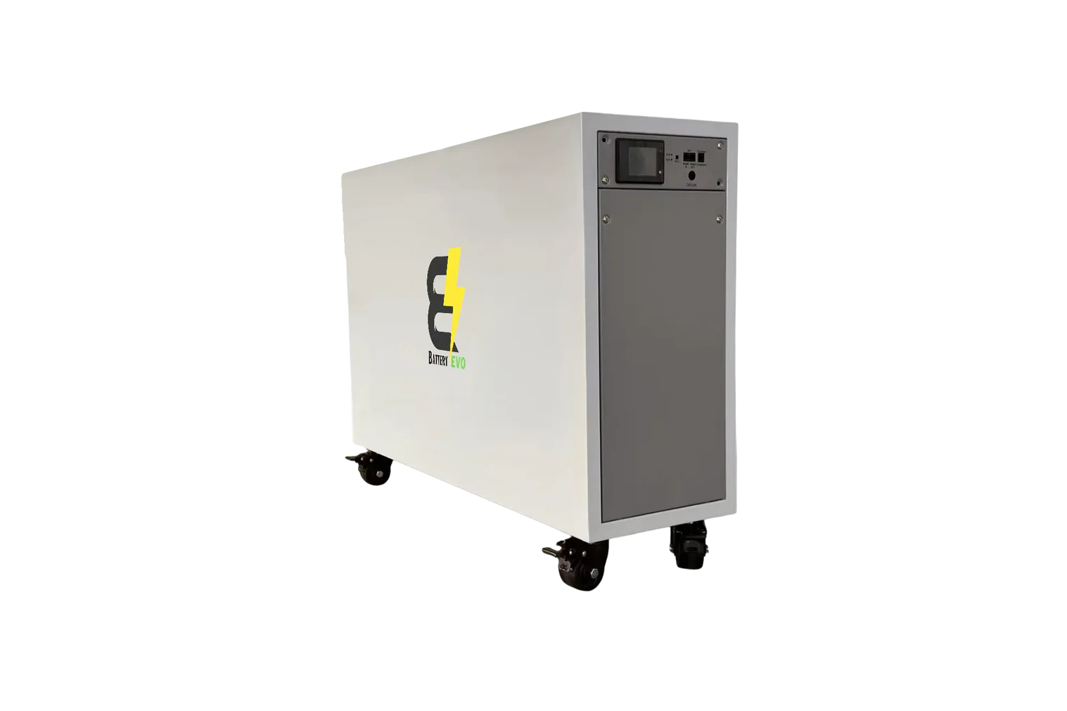 Battery EVO 48V Rhino (Industrial)