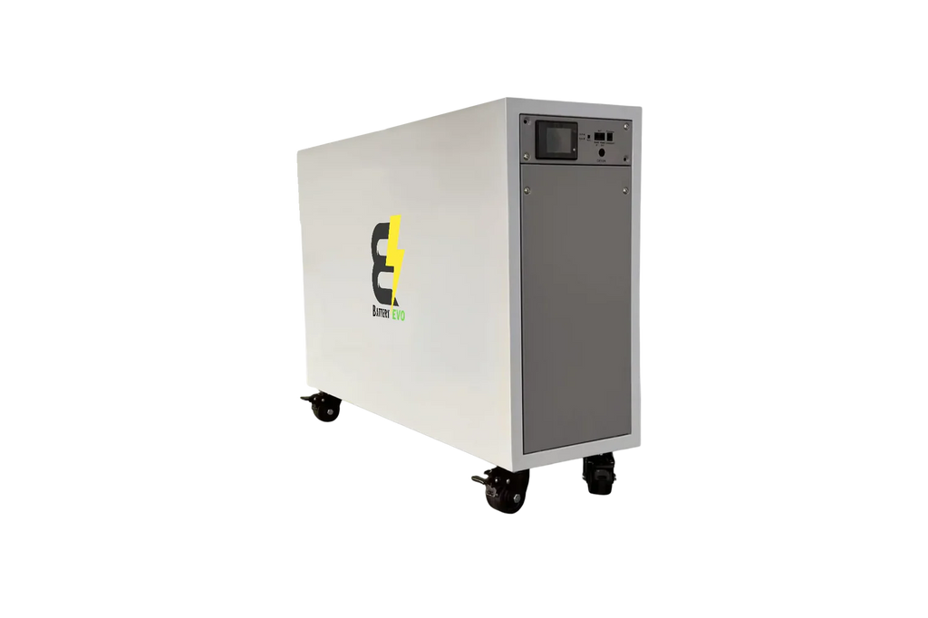 Battery EVO 48V Rhino