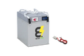 EAGLE 48V 1.5kWh Lithium Battery