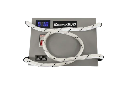 Battery EVO 48V Chihuahua Industrial Battery (40Ah - 2 kWh)