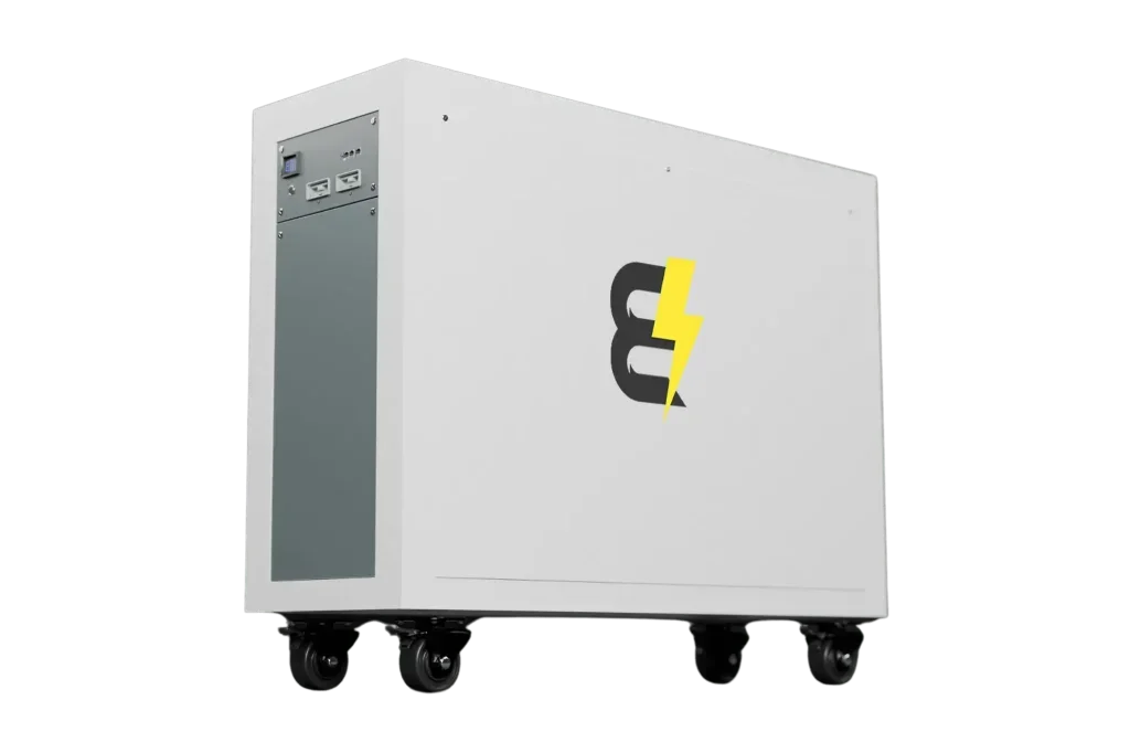 Battery EVO 48V Rhino