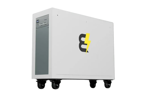 Battery EVO 48V Rhino