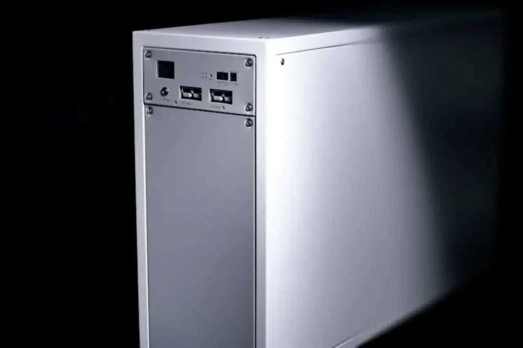 Battery EVO 48V Rhino