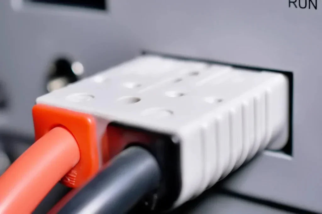 Battery EVO 48V Rhino