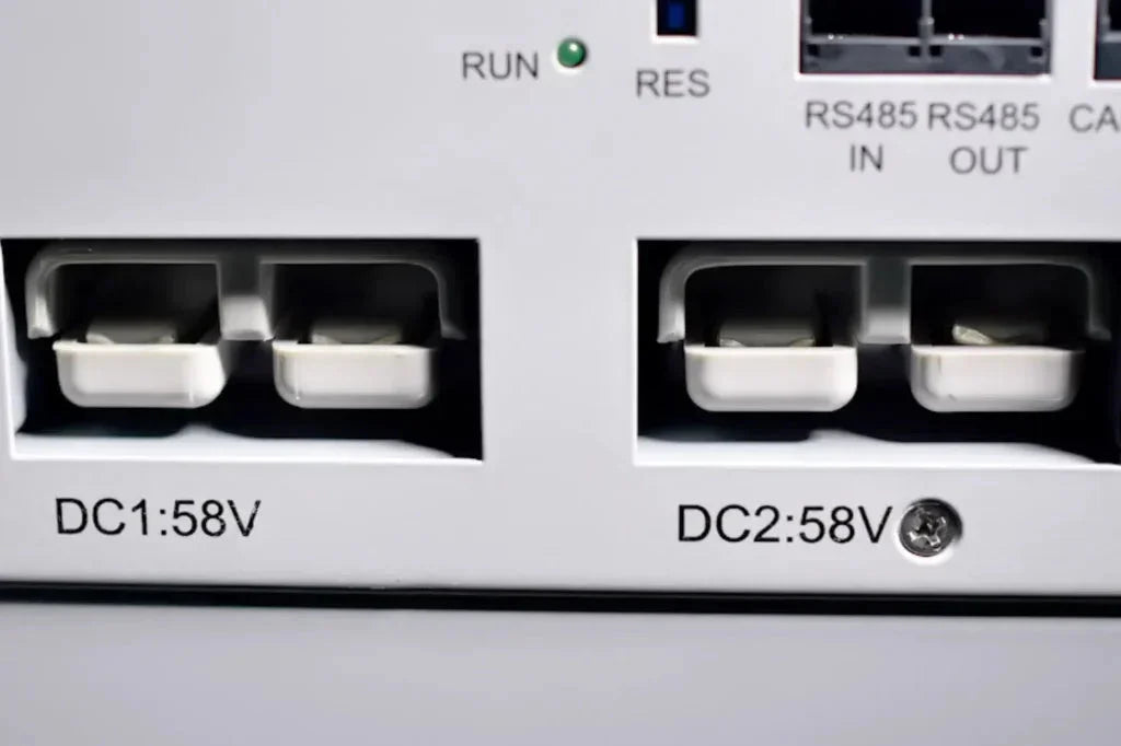 Battery EVO 48V Rhino (Industrial)