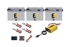 BatteryEVO 72V FALCON Battery (27Ah - 2.1 kWh)