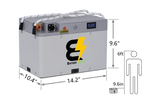 BatteryEVO 72V FALCON Battery (27Ah - 2.1 kWh)
