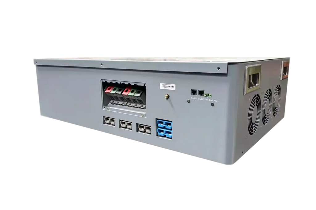 BatteryEVO 72V 22K G3 PRO Inverter