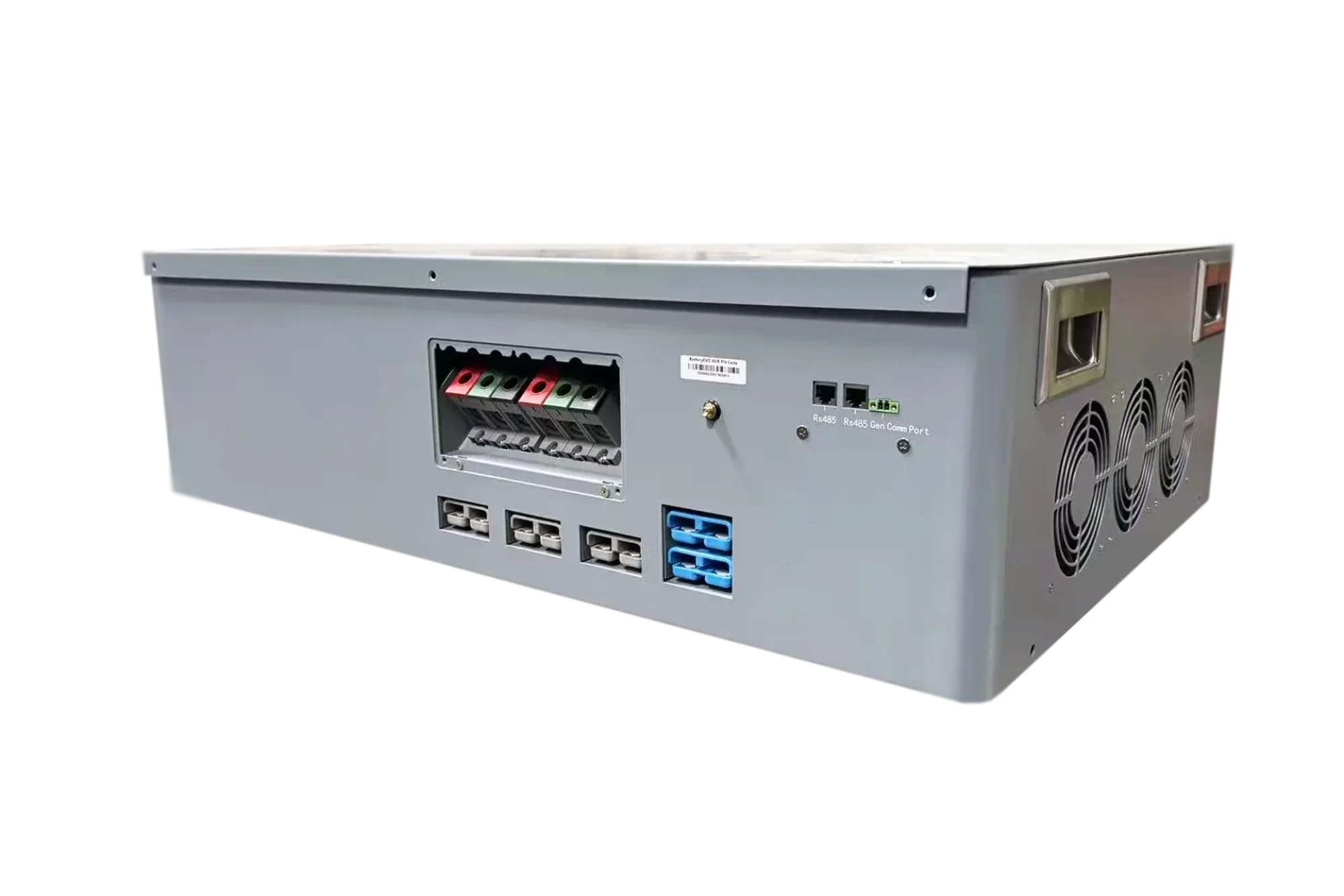 BatteryEvo 72V 22K G3 PRO INVERTER