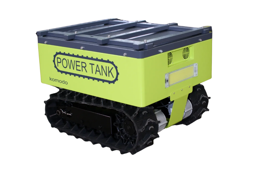 BatteryEvo KOMODO MINI V2