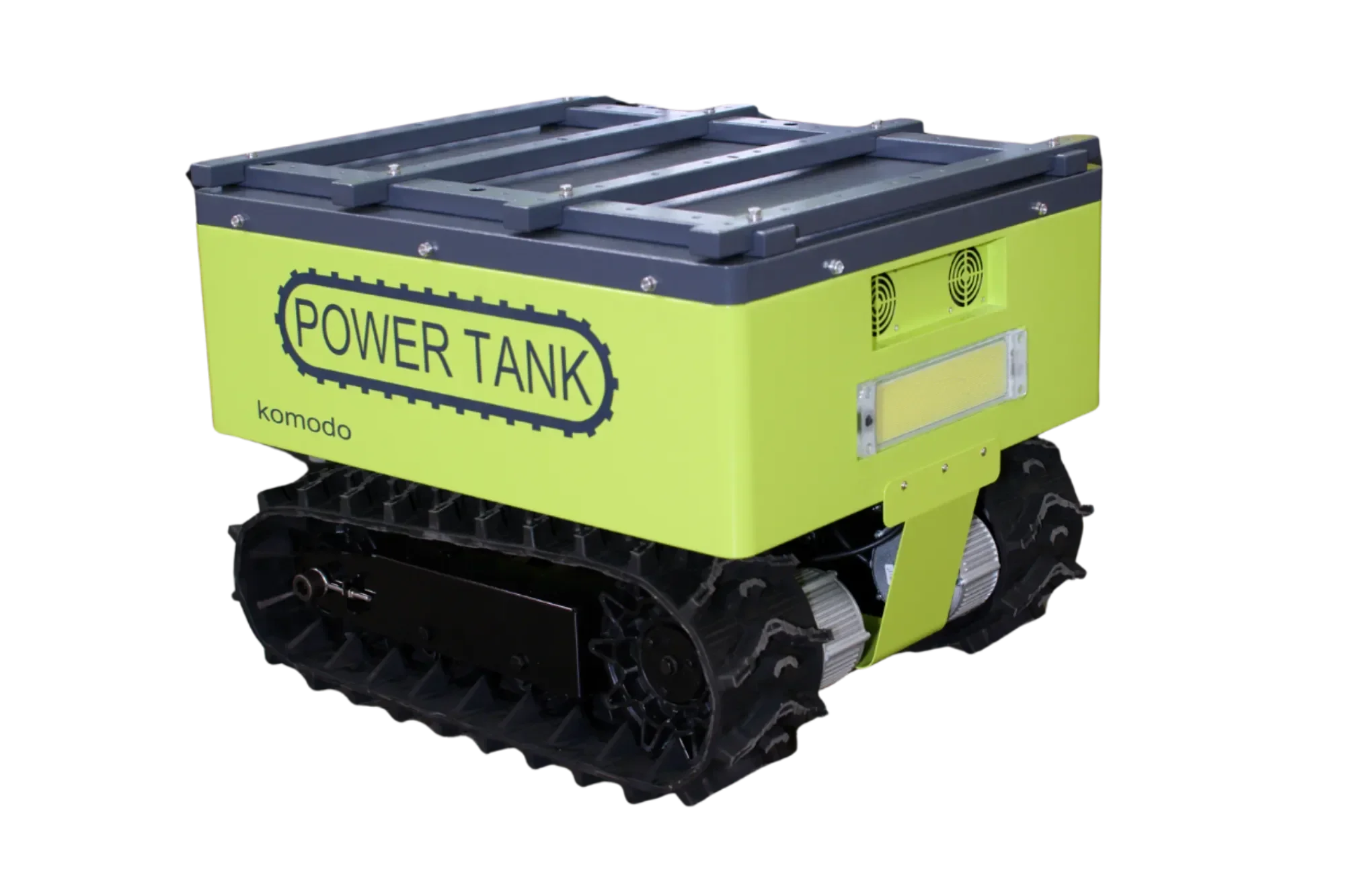 BatteryEvo KOMODO MINI V2