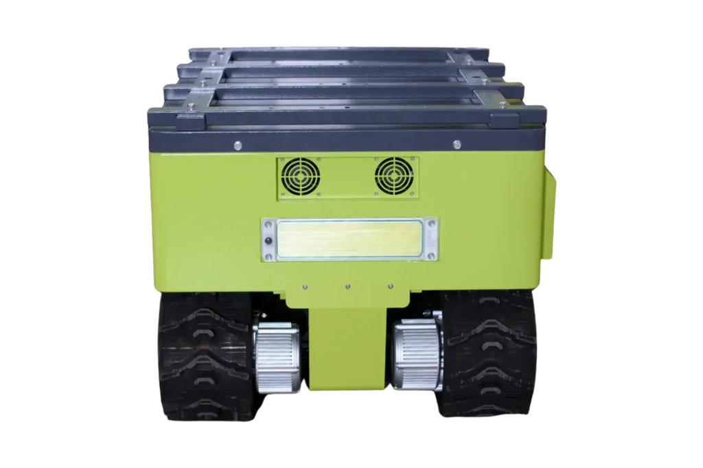 BatteryEvo KOMODO MINI V2