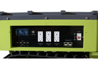 BatteryEvo KOMODO MINI V2