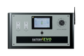 BatteryEVO 96V 16.5K G4 PLUS Inverter with 7-inch touchscreen and integrated 8kW MPPT solar charger for home energy management