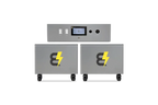 BatteryEvo 22kVa Walrus G3 Pro 44kWh (48V)