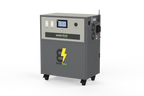 Battery Evo WALRUS G3 12K INV. 22 kWh AC110/220V 72N