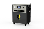 BatteryEvo WALRUS G4 Plus 16.5K INV. 23 kWh AC110/220V 96N