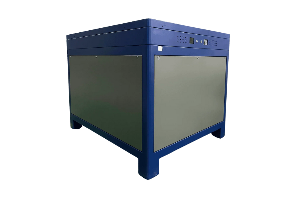 BatteryEvo WALRUS PACIFIC 12K INV. 62 kWh AC110/220V 48Vdc