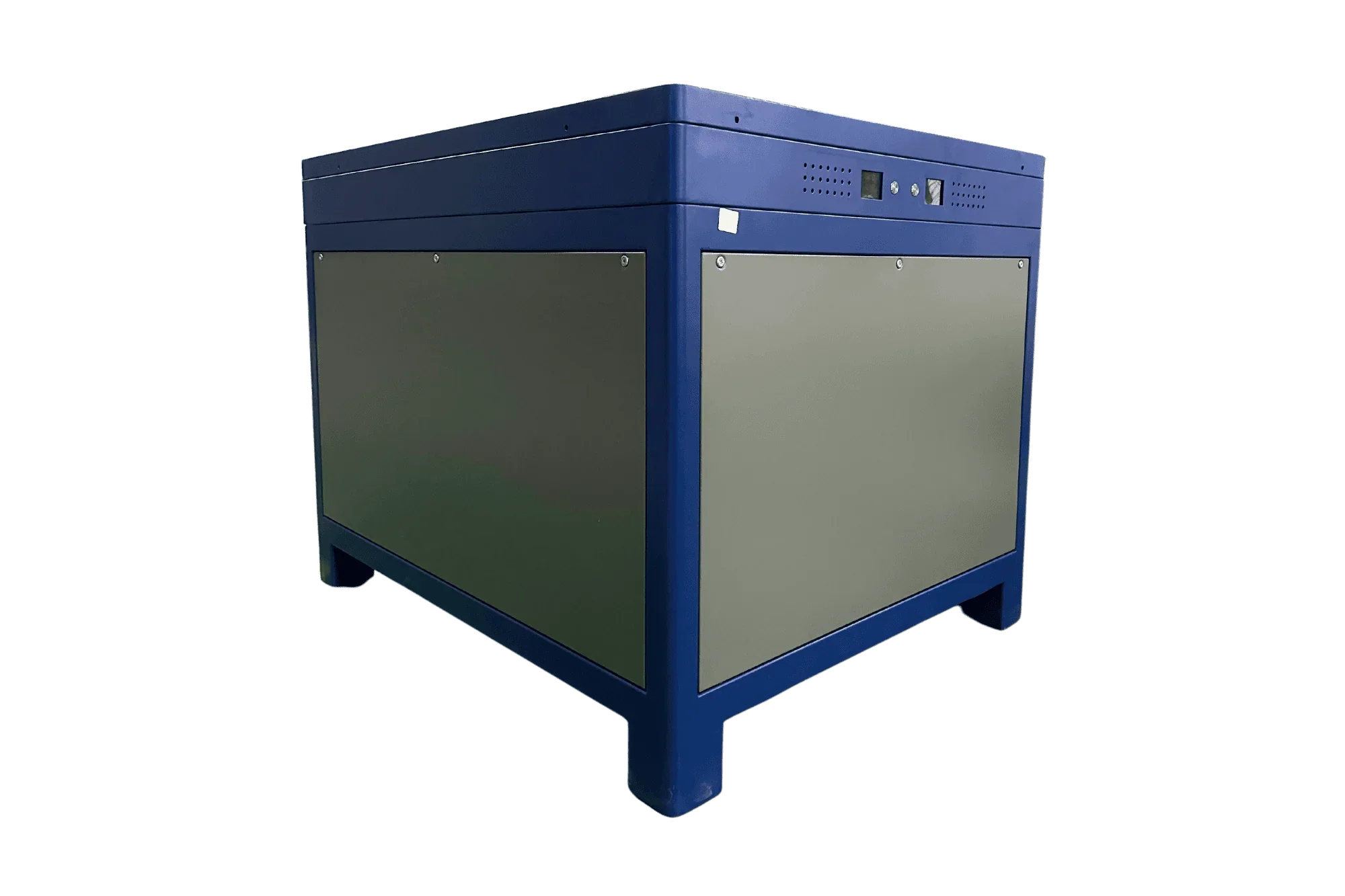 BatteryEvo WALRUS PACIFIC 12K INV. 62 kWh AC110/220V 48Vdc