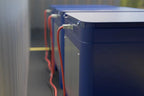 BatteryEvo WALRUS PACIFIC 12K INV. 62 kWh AC110/220V 48Vdc