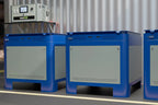 BatteryEvo WALRUS PACIFIC 12K INV. 62 kWh AC110/220V 48Vdc