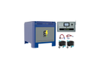 BatteryEvo WALRUS PACIFIC 12K INV. 62 kWh AC110/220V 48Vdc