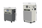 Battery Evo WALRUS G3 12K INV. 22 kWh AC110/220V 72N