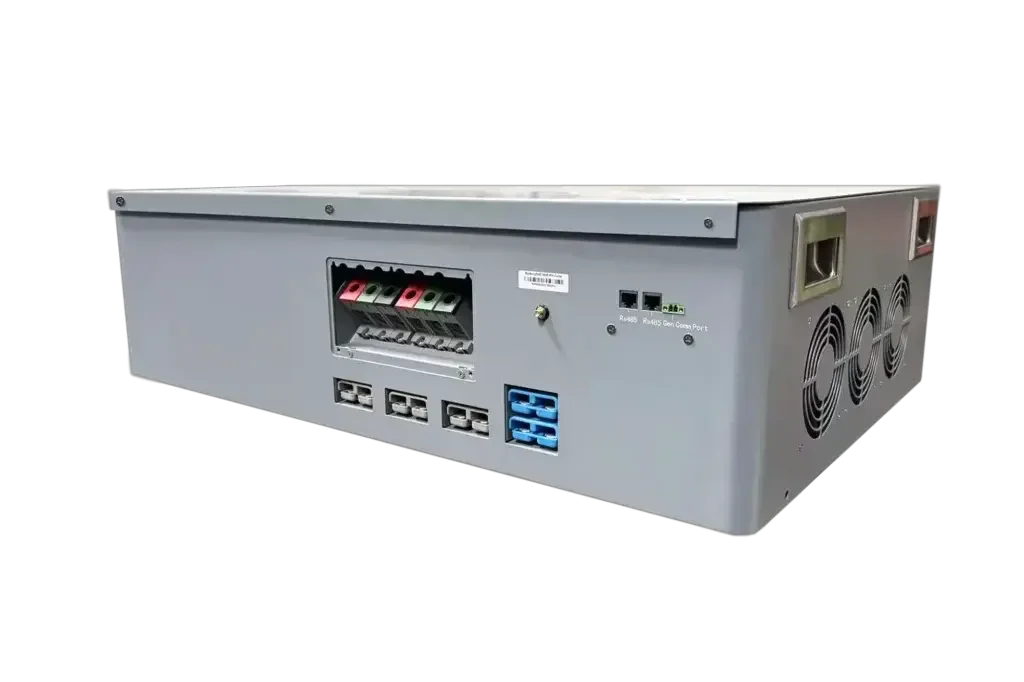 BatteryEvo 22kVa Walrus G3 Pro 44kWh (48V)
