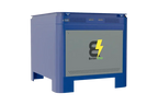 BatteryEvo WALRUS PACIFIC PRO 22K INV. 100 kWh AC110/220V 72Vdc