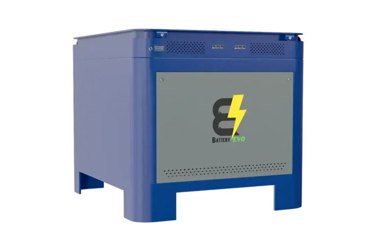 BatteryEvo WALRUS PACIFIC PRO 22K INV. 100 kWh AC110/220V 72Vdc