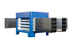 BatteryEvo WALRUS PACIFIC PRO 22K INV. 100 kWh AC110/220V 72Vdc